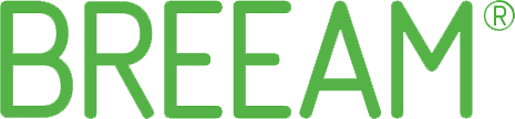 logo breeam