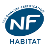 logo NF Habitat
